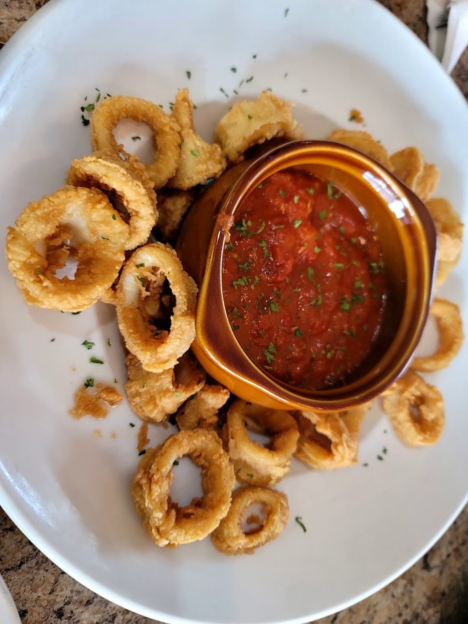 Calamari