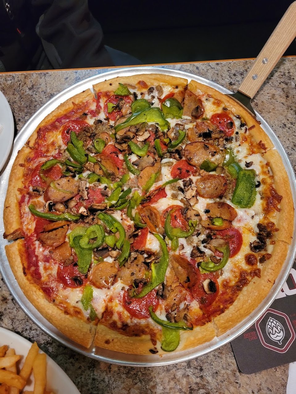 Peppers