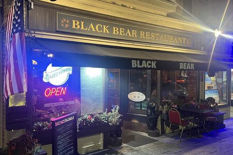 Black Bear Restaurant